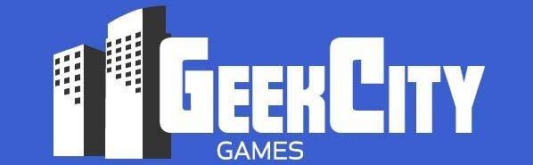 Geek City Games