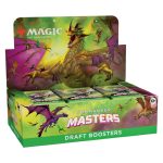 Magic the Gathering Commander Masters Set