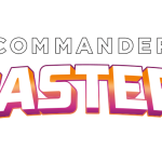 Command Masters Logo