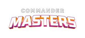 Command Masters Logo