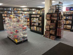 Geek City Store