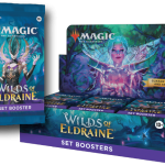 Wilds of Eldraine Magic the Gathering Set