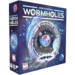 Wormholes Board Game