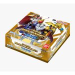 Digimon Box Set