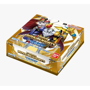 Digimon Box Set