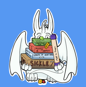 Geek City Dragon Holding Games