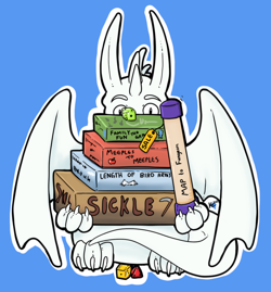 Dragon holding games