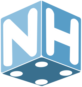 Nerd Herder Logo