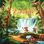 My Lil Everdell Front Graphic
