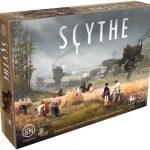 Scythe Board Game