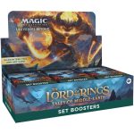 LotR MTG Set