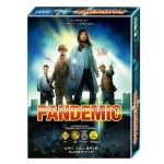 Pandemic Board Game