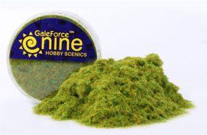 Grass Hobby Supplies