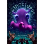 Cosmoctopus Board Game Front