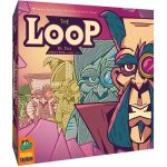 The Loop Board Game