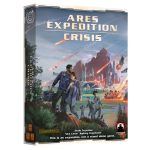 Ares Expedition Cover