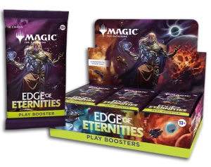 Image of Edge of Eternities